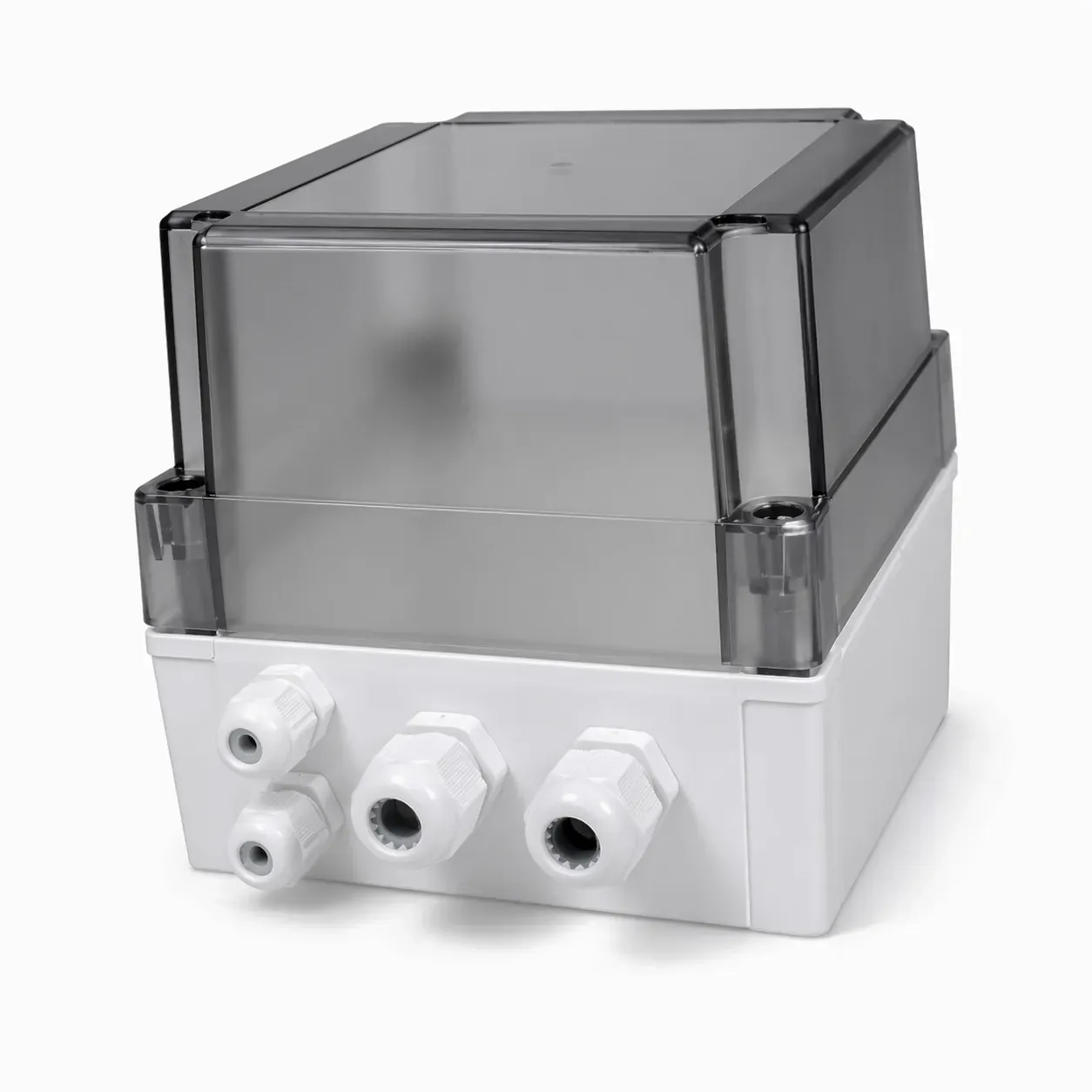 PanBox 1x1 protective enclosure