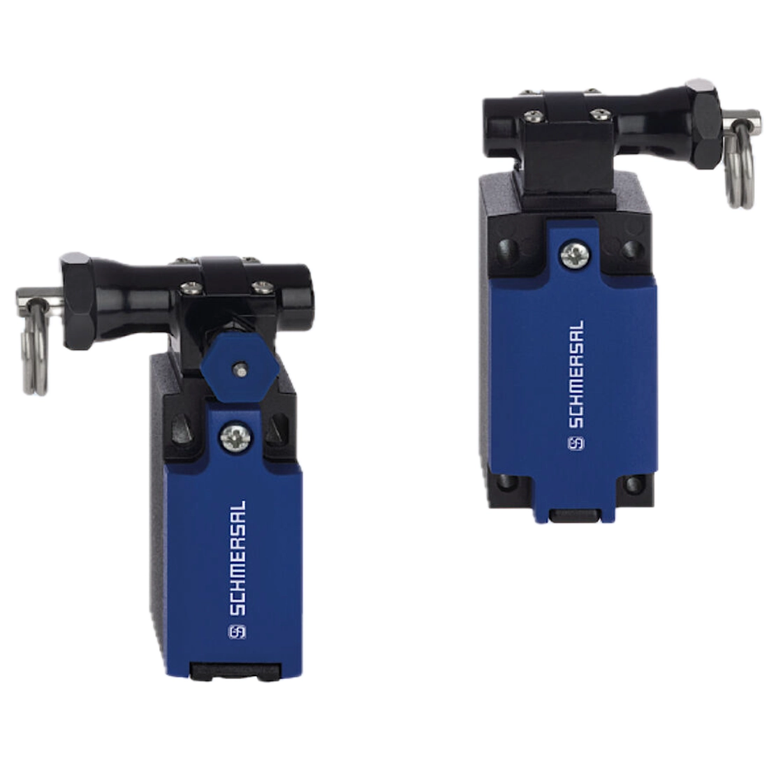 Cable Pull Switches